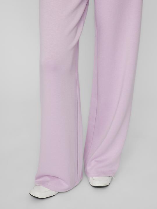 Produktbild Vila High Waist Hose mit weitem Bein
