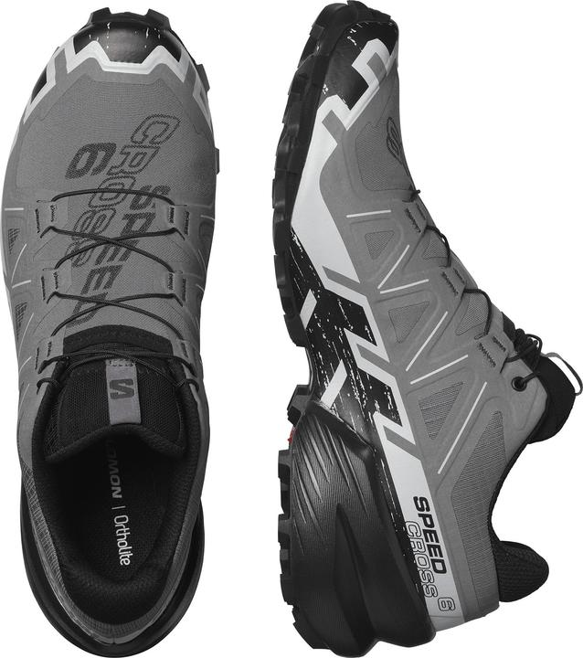 Immagine prodotto Salomon Speedcross 6 (41 1/3)