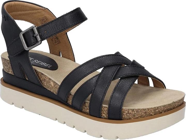 Produktbild Josef Seibel Clea 14 Sandalen Leder (38)