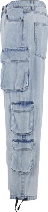 Produktbild Urban Classics Cargo-Jeans (32)