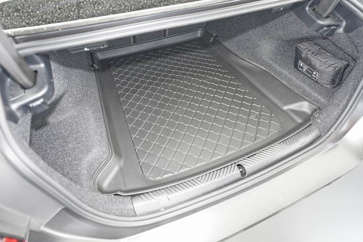 Actual product image Aristar Guardliner Boot Liner