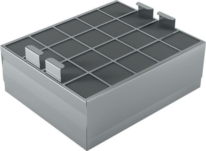 Actual product image Neff Z50XXP0X0 Active carbon filter
