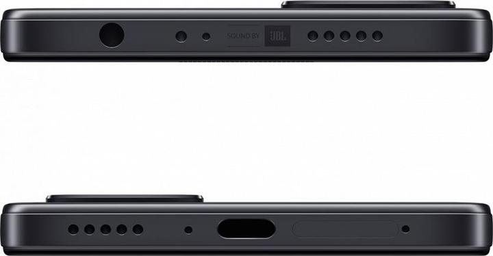Produktbild Xiaomi Redmi Note 11 Pro+ 5G (128 GB, Graphite gray, 6.67", Hybrid Dual SIM, 5G)