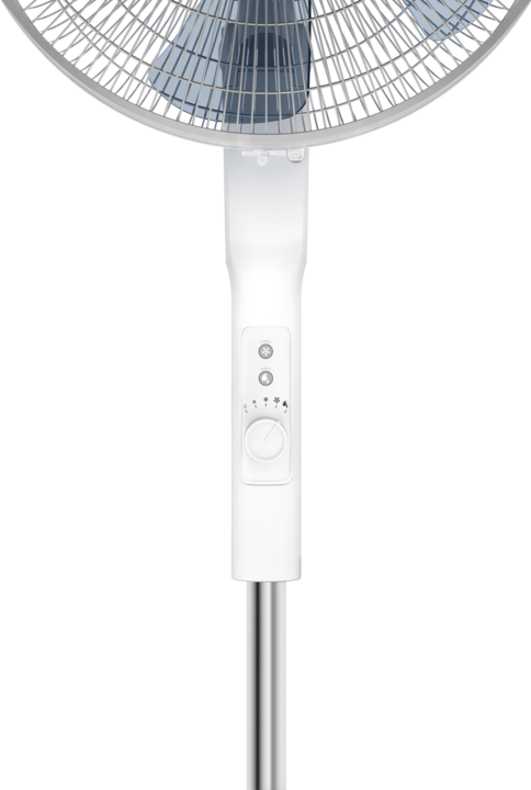 Actual product image Rowenta Turbo Silent Extreme + (38 dB)