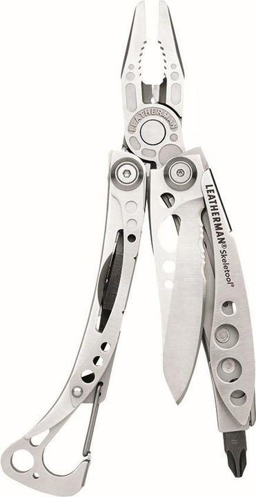 Leatherman Skeletool (7 Funktionen)