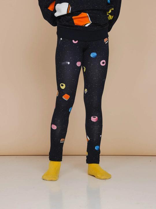 Produktbild Snurk Leggings Drop It