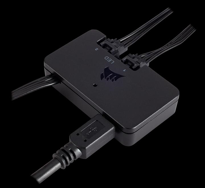 Immagine prodotto Corsair Lighting Node Pro (RGB)
