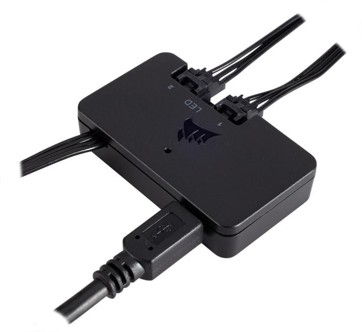 Immagine prodotto Corsair Lighting Node Pro (RGB)