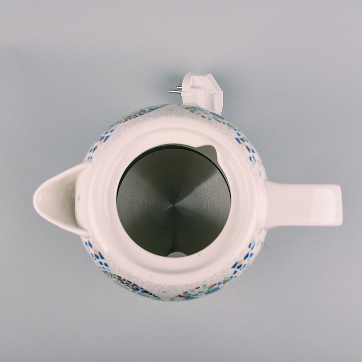 Actual product image Feel-Maestro MR068 Kettle (1.50 l)
