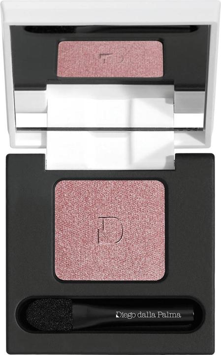 Actual product image Diego dalla Palma Eye Shadow Satin Pearl 108 (Antique Pink)