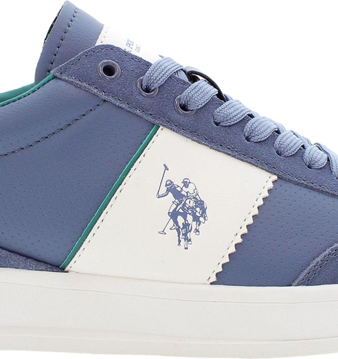 Produktbild U.S. Polo Sneaker CAMPY001C Low-Sneaker (42)