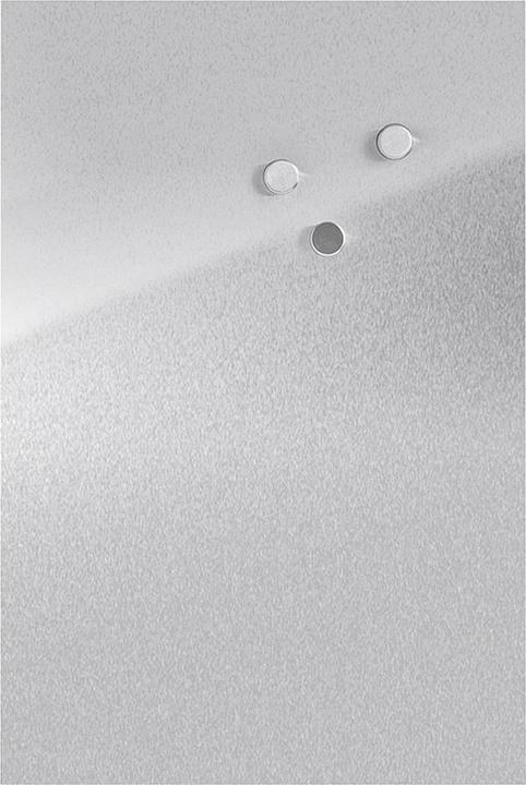 Zeller Present Magnettafel Victor (Magnettafel, 60 x 40 cm)