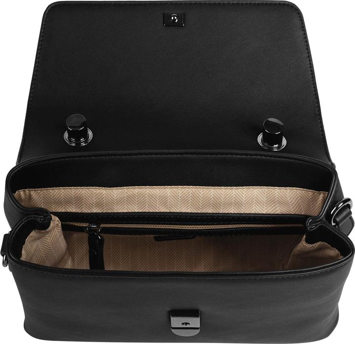 Actual product image Bugatti Ilva Handtasche 23 cm