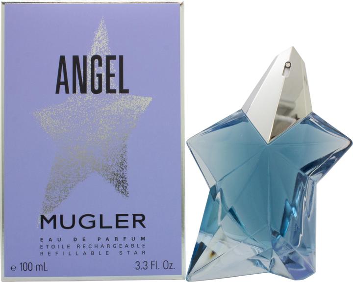 Actual product image Thierry Mugler Angel (Eau de parfum, 100 ml)