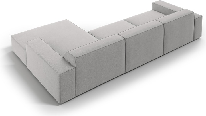 Actual product image Micadoni Jodie (Corner sofa)