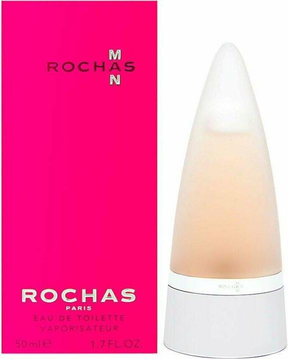 Image du produit Rochas Homme (Eau de toilette, 50 ml)