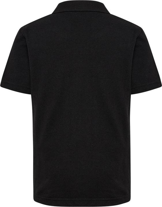 Produktbild hummel Hmlmover cotton polo kids (128)