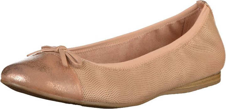 Tamaris Ballerinas (37)