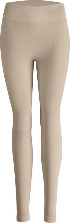 Produktbild Nur Die Ripp-Optik Leggings (36 - 38)
