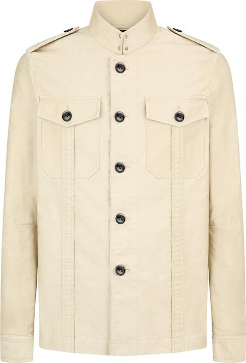 Produktbild Tom Ford Coats Sand (54)