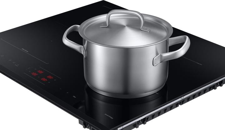 Produktbild Samsung TABLE INDUCTION NZ64B5045GK