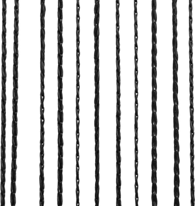 Actual product image vidaXL Fadenvorhang (140 x 250 cm)