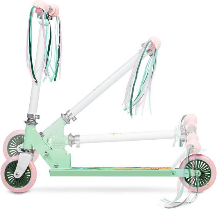 Produktbild Spokey Duke Jr. Roller