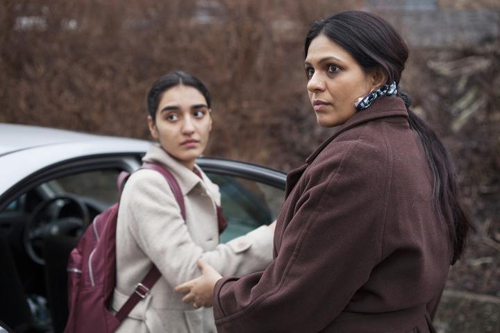 Image du produit Que diront les gens ? (DVD, 2017, Allemand)