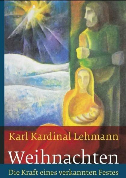 Produktbild Weihnachten (Deutsch, Karl Lehmann, 2015)