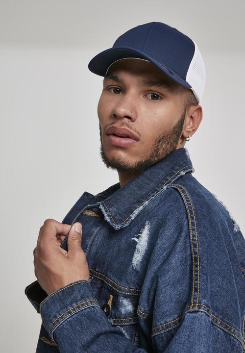 Produktbild Flexfit Ultrafibre & Airmesh 2-Tone (M, S)