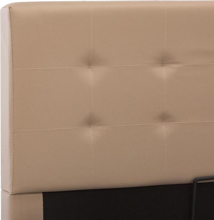 Image du produit vidaXL Bine (90 x 200 cm)