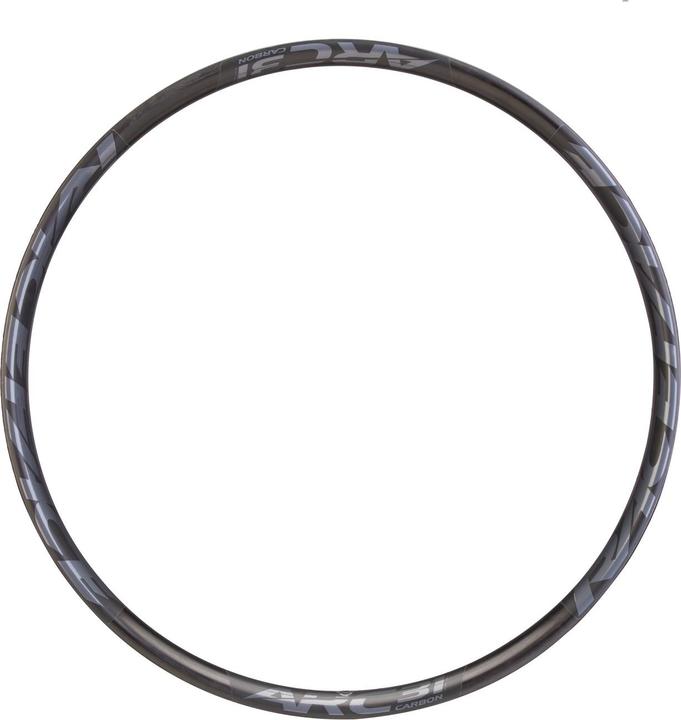 Produktbild Race Face Arc 31 MTB CLN Offset Carbon 28H Rim (29")