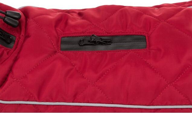 Actual product image Trixie Coat Minot (M, Dog coat)