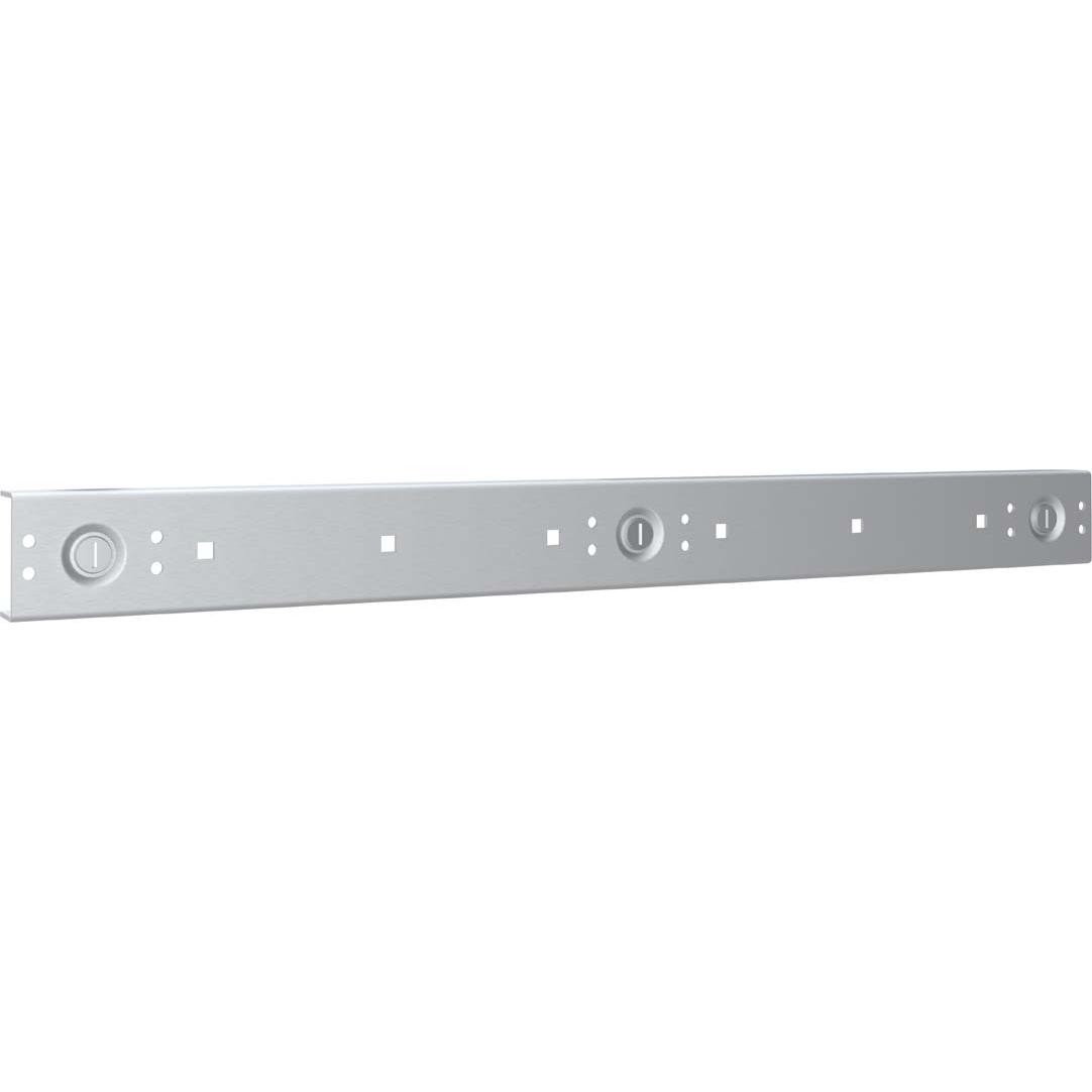 ABN Querschiene für NP-Gehäuse Baubreite 2, Serverschrank Zubehör