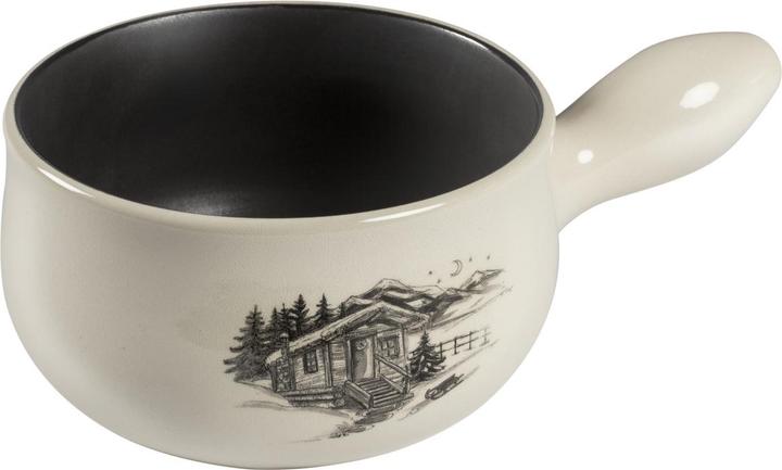 Produktbild Kuhn Rikon Caquelon Chalet Ø 20cm