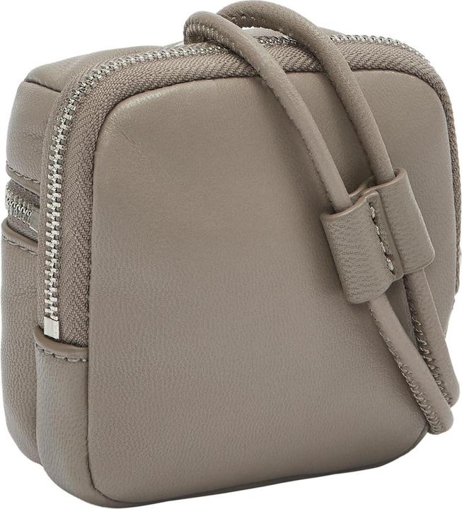 Actual product image Liebeskind Berlin Anhänger Kleiner Taschenanhänger aus Ziegenleder (Leather, Polyester)