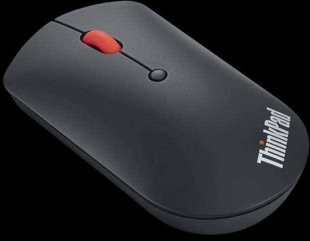 Actual product image Lenovo ThinkPad Silent (Wireless)