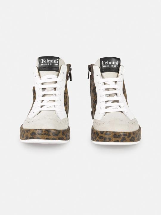 Actual product image Felmini Stiefelette (38)
