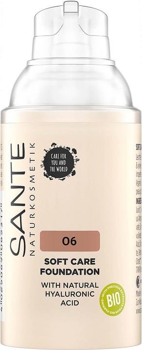 Immagine prodotto Sante Smalto per unghie Remover Extra Gentle 100 ml