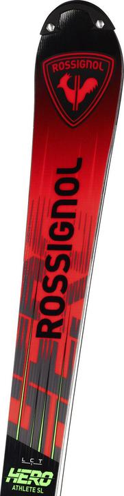 Immagine prodotto Rossignol HERO FIS SL FAC Skiset (165 cm)