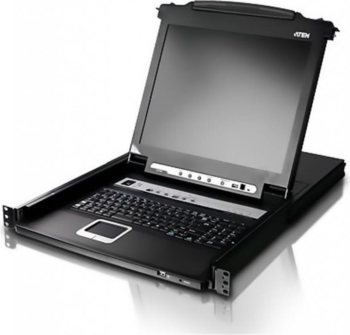 Aten Slideaway CL5708M