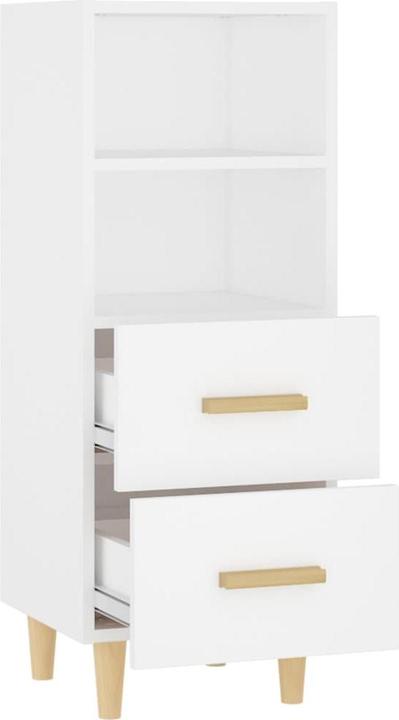 Image du produit vidaXL Sideboard (34.50 x 34.50 x 90 cm)