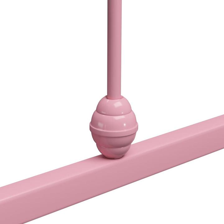 Image du produit vidaXL Bettgestell (90 x 200 cm)