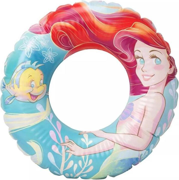 Produktbild Disney Disney Prinzessin Ariel Schwimmring 51 cm
