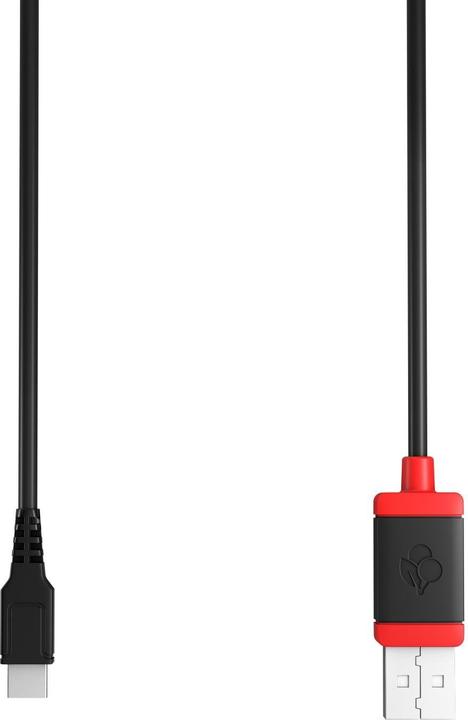 Produktbild CHERRY MW 8 Ergo wiederaufladbar (Kabellos)