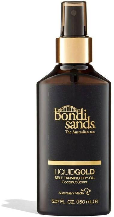 Actual product image Bondi Sands Liquid Gold (150 ml)
