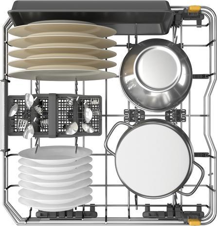 Actual product image Bauknecht Bksv1 Pam