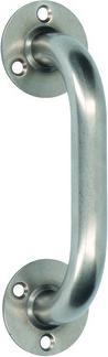 Actual product image Etter Gate handle 2240/300