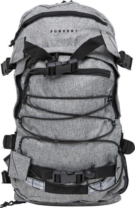 Immagine prodotto Forvert Zaino Louis Melange - 15497 (16 l)