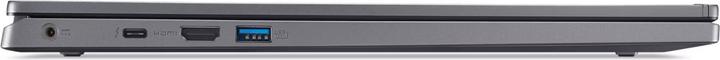 Actual product image Acer ASPIRE 17 A17-51M-75T6 (NX.JHDET.003) (17.30", 1024 GB, 16 GB, Eng. Int., Intel Core i7-13620H)